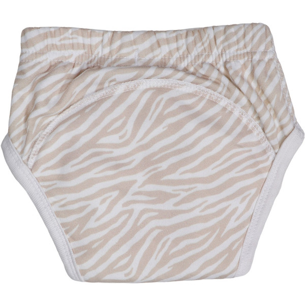 Chilotei de antrenament la olita Blush & Blossom, 18 -24 luni/11-13 kg, Zebra, Tryco