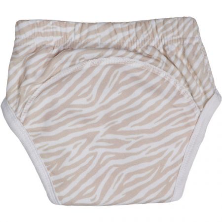 Chilotei de antrenament la olita Blush & Blossom, 24 -, Zebra, Tryco