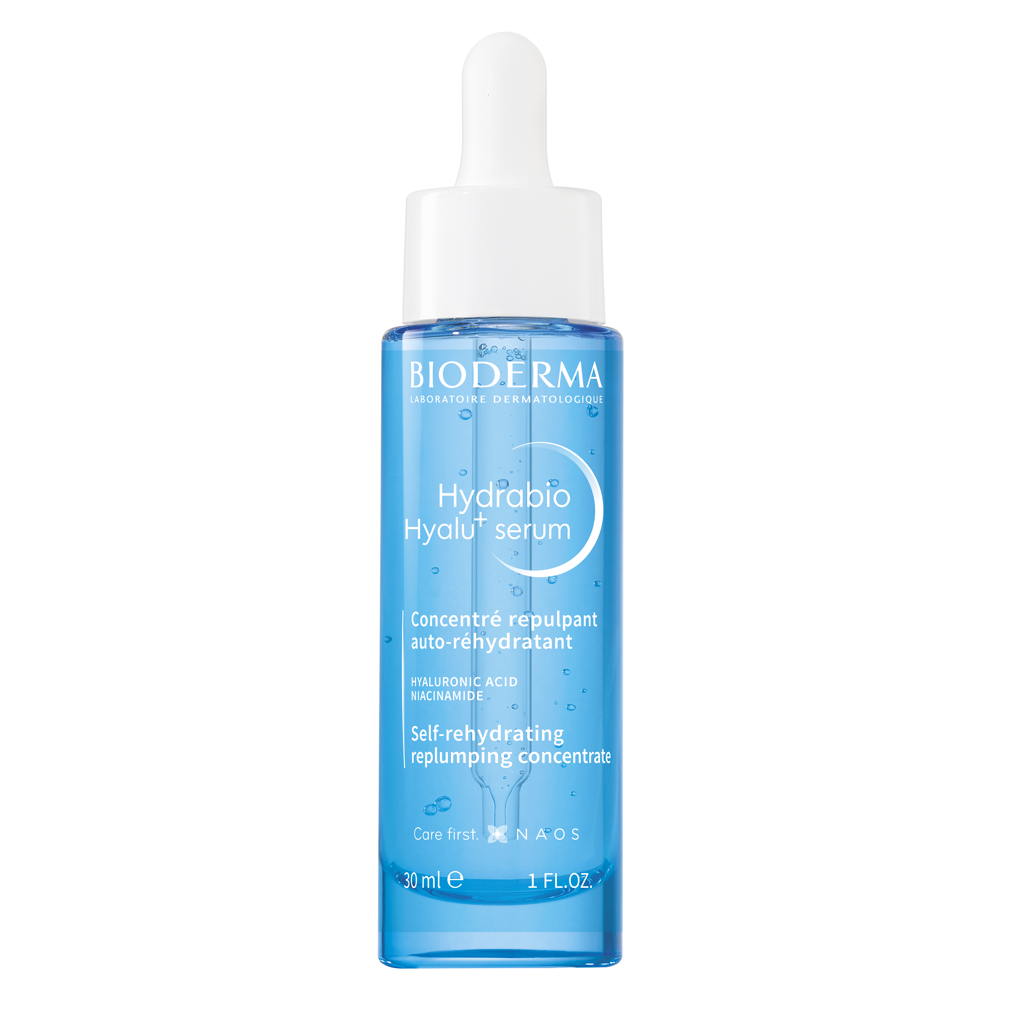 Serum Hydrabio Hyalu+, 30 ml, Bioderma