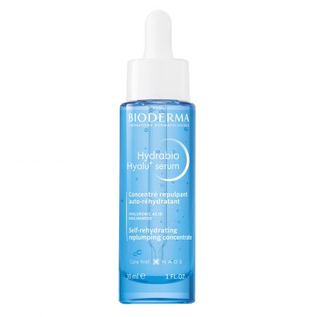 BIODERMA HYDRABIO HYALU SER 30ML