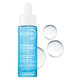 Ser hidratant pentru fata cu acid hialuronic si niacinamida Hydrabio Hyalu+, 30 ml, Bioderma 822852