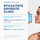 Ser hidratant pentru fata cu acid hialuronic si niacinamida Hydrabio Hyalu+, 30 ml, Bioderma 822856