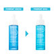 Ser hidratant pentru fata cu acid hialuronic si niacinamida Hydrabio Hyalu+, 30 ml, Bioderma 822866