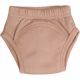 Chilotei de antrenament la olita Blush & Blossom, 18 -24 luni/11-13 kg, Nougat, Tryco 574649