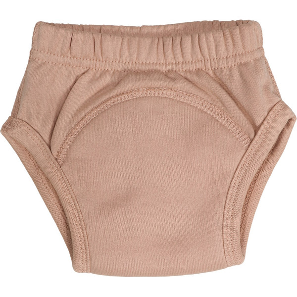 Chilotei de antrenament la olita Blush & Blossom, 24 - 36 luni/13 - 15 kg, Nougat, Tryco