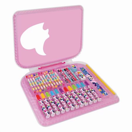 Gentuta pentru desen Art Case Minnie, +3 ani, Art Greco 574663