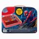 Gentuta pentru desen Art Case Spiderman, +3 ani, Art Greco 574693