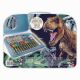 Gentuta pentru desen Art Case Jurasic World, +3 ani, Art Greco 574698