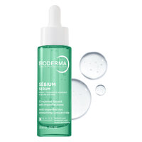 Ser pentru pete post-acnee Sebium, 30 ml, Bioderma