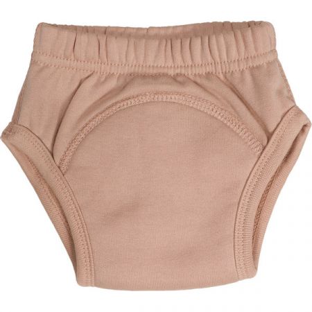 Chilotei de antrenament la olita Blush & Blossom, 36 luni+/15 kg+, Nougat, Tryco