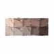 Paleta de farduri de ochi Better Than Palette, 04 Dusty Fog Garden, Rom&Nd 582302