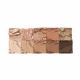 Paleta farduri de ochi Better Than Palette, 02 Mahogany Garden, Rom&Nd 582299