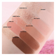 Paleta farduri de ochi Better Than Palette, 01 Pampas Garden, Rom&Nd 582307
