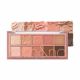 Paleta farduri de ochi Better Than Palette, 01 Pampas Garden, Rom&Nd 574784