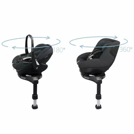 Baza auto FamilyFix 360 Pro, Maxi Cosi 574813