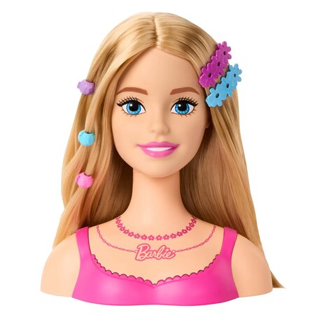 Bust Barbie Beauty Model, Barbie 574835