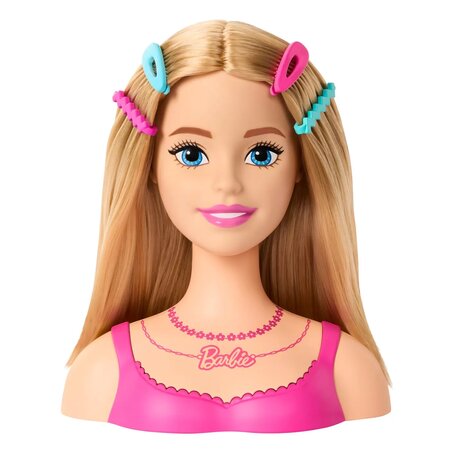 Bust Barbie Beauty Model, Barbie 574830