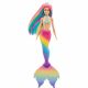 Papusa Barbie sirena Dreamtopia, Barbie 574844