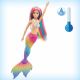 Papusa Barbie sirena Dreamtopia, Barbie 574846