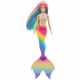 Papusa Barbie sirena Dreamtopia, Barbie 574845