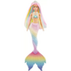Papusa Barbie sirena Dreamtopia, Barbie 574843
