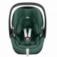 Scoica auto I-Size pentru copii Pebble 360 Pro, Essential Green, Maxi Cosi 574881