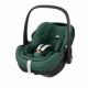 Scoica auto I-Size pentru copii Pebble 360 Pro, Essential Green, Maxi Cosi 574900