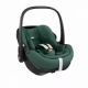 Scoica auto I-Size pentru copii Pebble 360 Pro, Essential Green, Maxi Cosi 574879