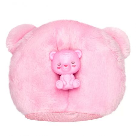 Papusa Barbie Cutie Reveal, +3 ani, Ursulet, Barbie 574869