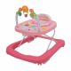 Premergator cu activitati 2 in 1, 6 luni+, Pink, Tryco 574907