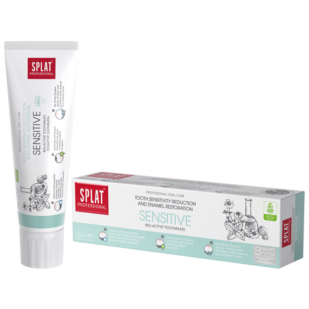 Pasta de dinti Professional Senstive, spla