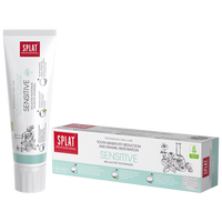 Pasta de dinti Professional Senstive, 100 ml, Splat