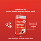 Vitalite 4G, 10 shoturi, Forte Pharma 765876
