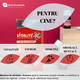 Vitalite 4G, 10 shoturi, Forte Pharma 765877