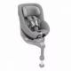 Scaun auto Pearl 360 Pro, 61-105 cm, Authentic Grey, Maxi Cosi 574943