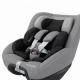 Scaun auto Pearl 360 Pro, 61-105 cm, Authentic Grey, Maxi Cosi 574993