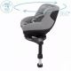 Scaun auto Pearl 360 Pro, 61-105 cm, Authentic Grey, Maxi Cosi 574983