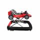 Premergator cu volan 2 in 1 Racer, 6 luni+, Red, Tryco 574969