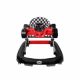 Premergator cu volan 2 in 1 Racer, 6 luni+, Red, Tryco 574963