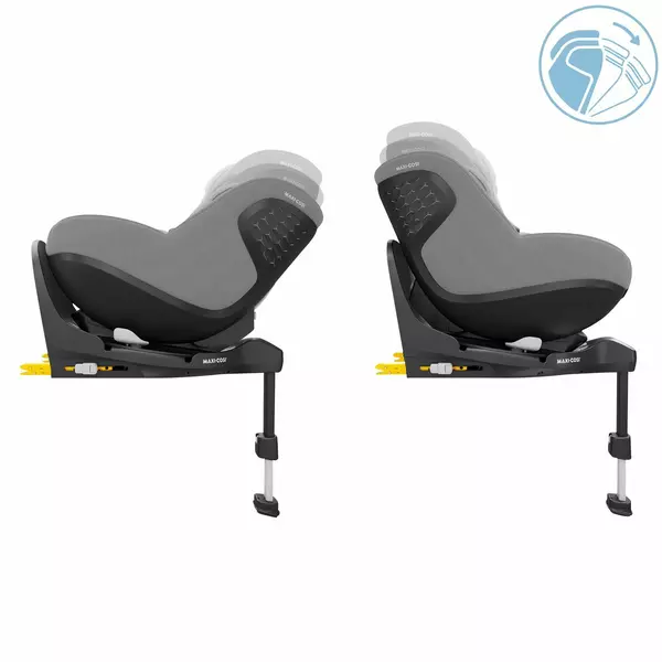 Carucior 2 in 1 pentru copii Samba