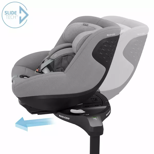 Carucior 2 in 1 pentru copii Samba