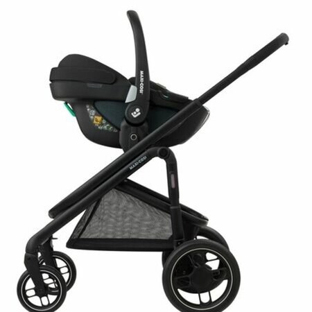 Adaptori pentru scoica compatibili cu Maxi Cosi Leona, Street si Plaza+, Maxi Cosi 575017