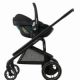 Adaptori pentru scoica compatibili cu Maxi Cosi Leona, Street si Plaza+, Maxi Cosi 575017