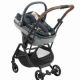 Adaptori pentru scoica compatibili cu Maxi Cosi Leona, Street si Plaza+, Maxi Cosi 575016