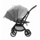 Carucior sport Leona 2, Select Grey, Maxi Cosi 575047