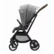 Carucior sport Leona 2, Select Grey, Maxi Cosi 575044