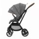 Carucior sport Leona 2, Select Grey, Maxi Cosi 575045