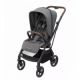 Carucior sport Leona 2, Select Grey, Maxi Cosi 575048