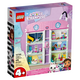 Casa de papusi a lui Gabyy Gabby's Dollhouse, 10788, Lego 577678
