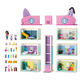 Casa de papusi a lui Gabyy Gabby's Dollhouse, 10788, Lego 577679